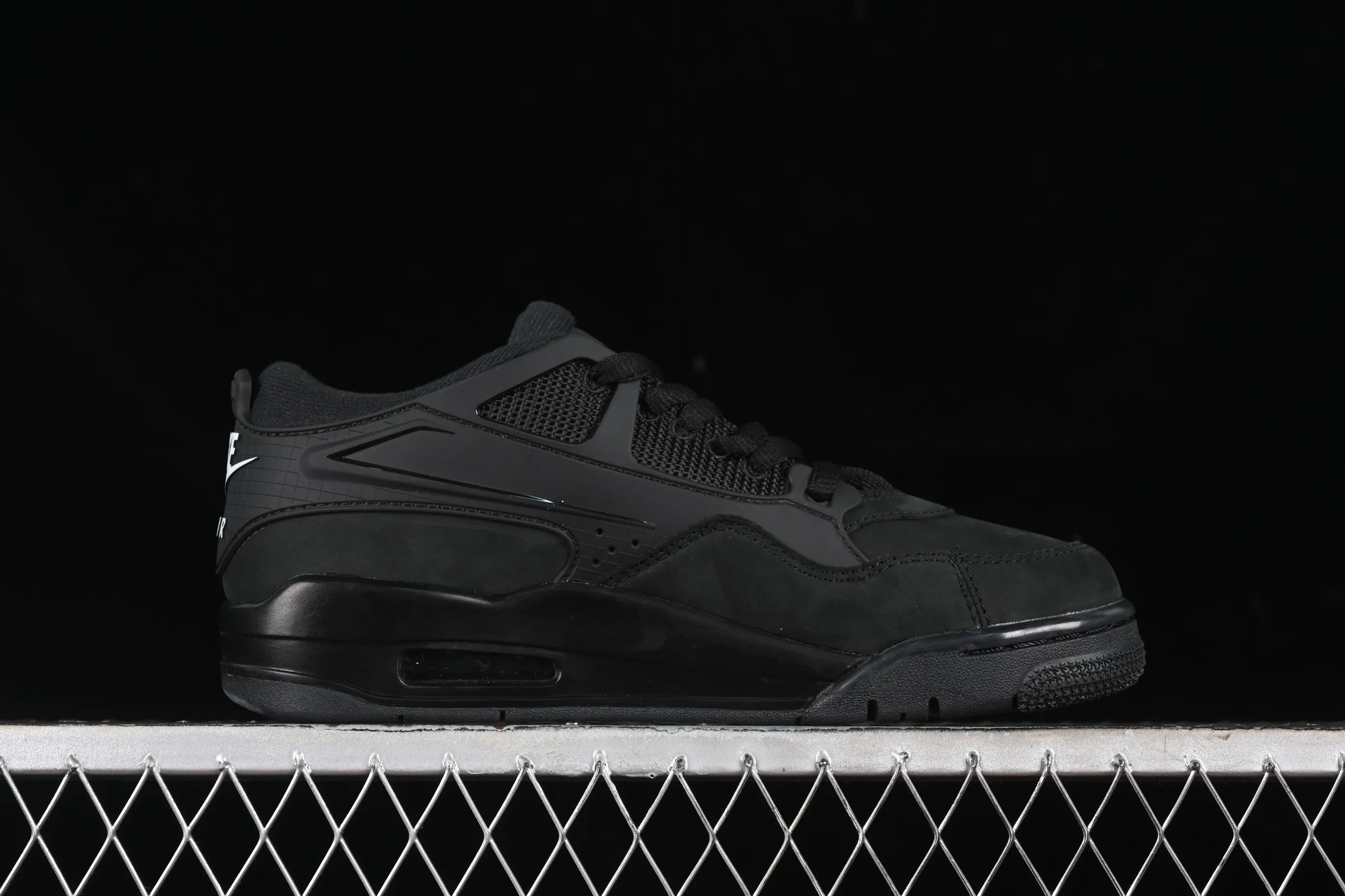 All categories Air Jordan Jordan series basketball shoes Air Jordan 4 DT version Air Jordan 4 "Remastered" AJ4 Joe 4 low-top retro basketball shoes FQ7939-004